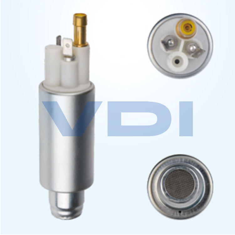 Pompe à carburant électrique E10218