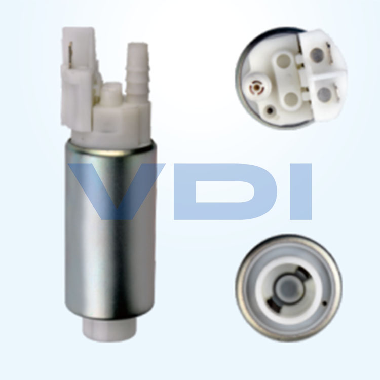 Pompe à carburant électrique E10231