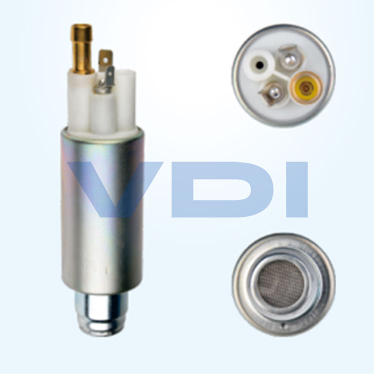 Pompe à carburant électrique E10244