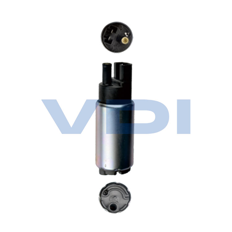 Pompe à carburant électrique E10297