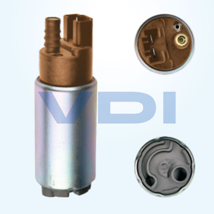 Pompe à carburant électrique E10511