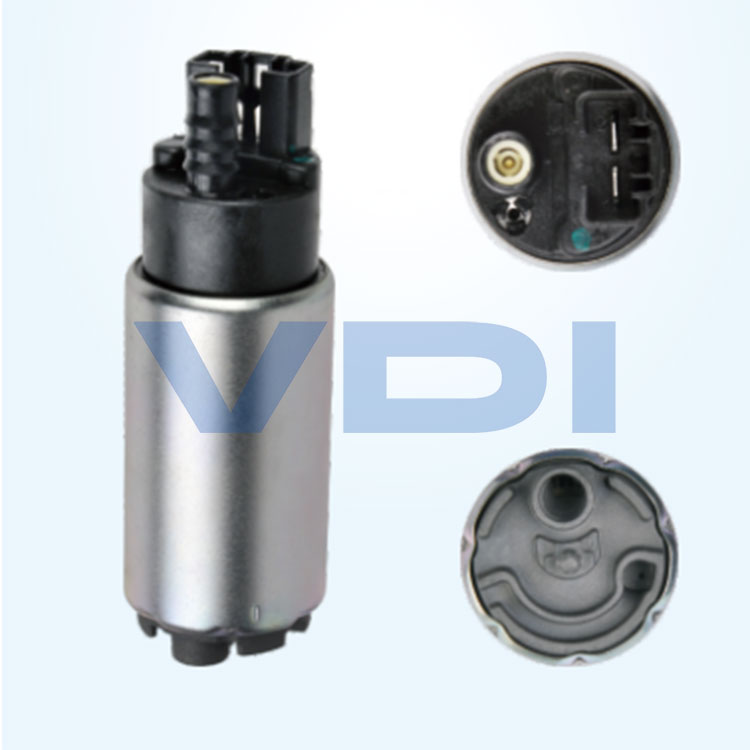 Pompe à carburant électrique E10521