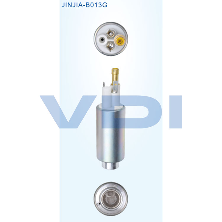 Pompe à carburant électrique E2001