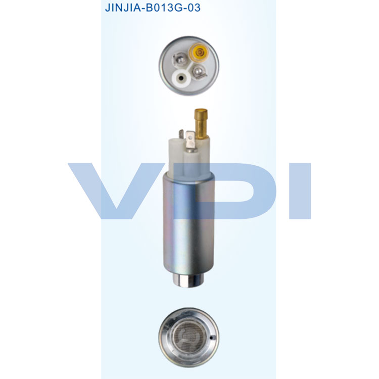 Pompe à carburant électrique E2044