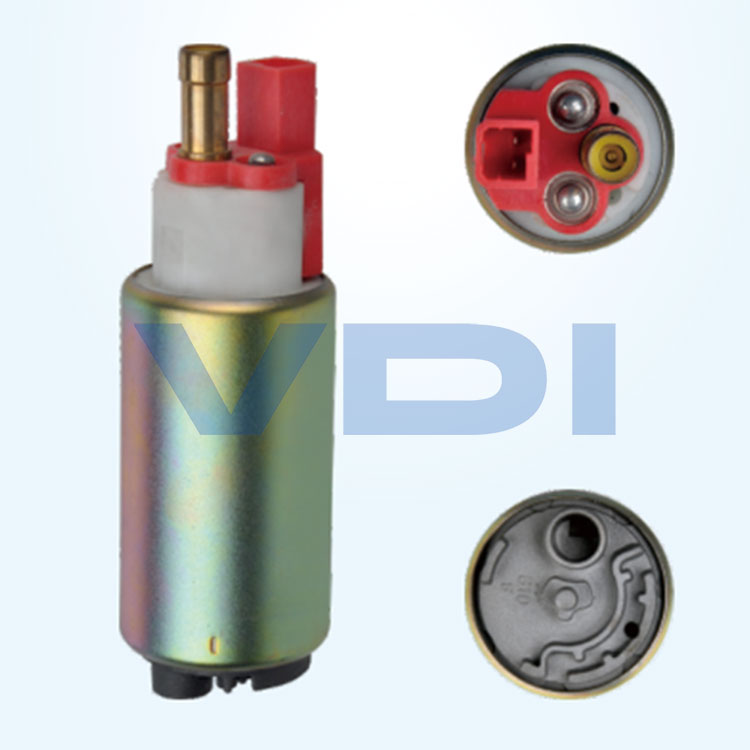 Pompe à carburant électrique E2158