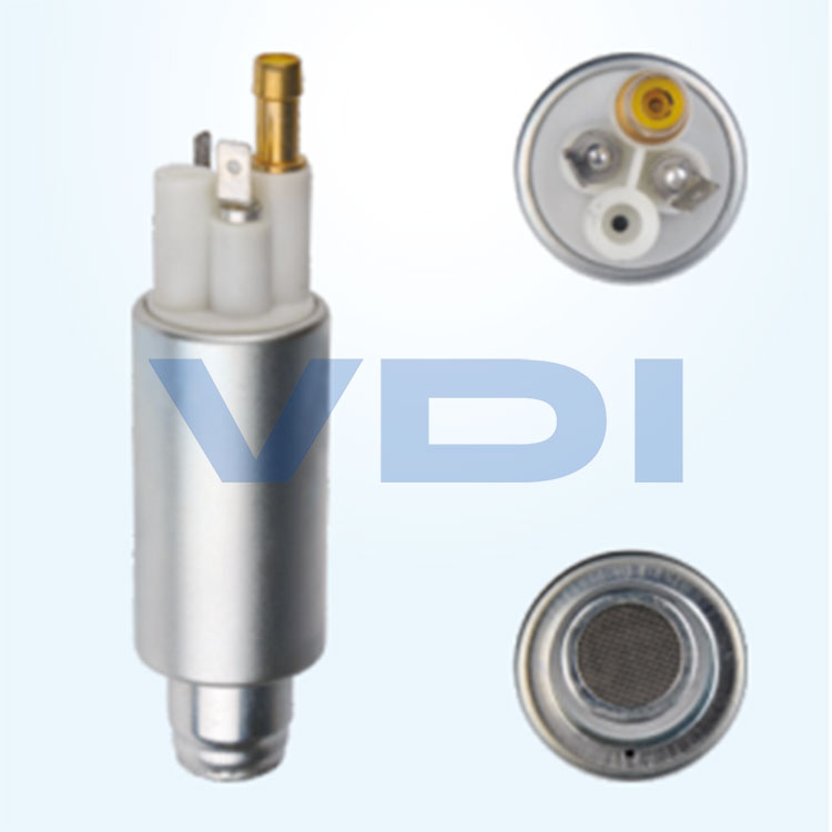 Pompe à carburant électrique E8077