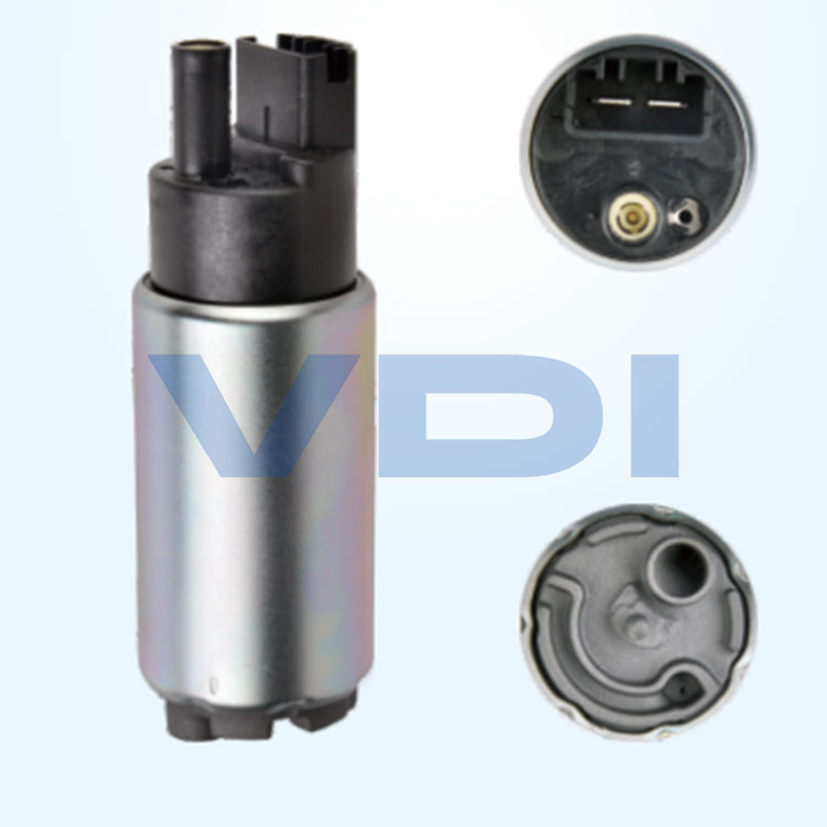 Pompe à carburant électrique E8455
