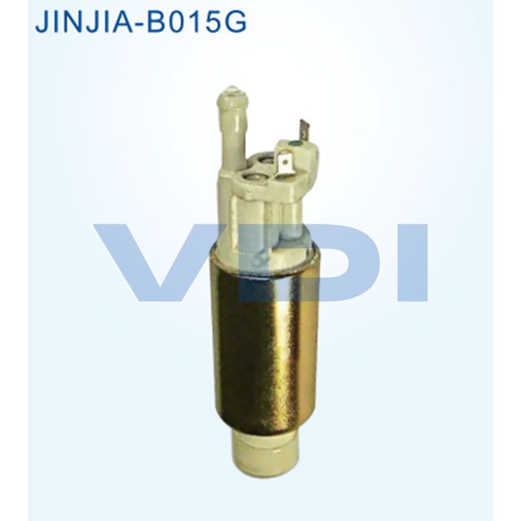 Pompe à carburant électrique FE0362