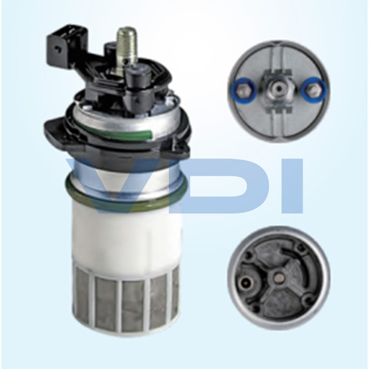 Pompe à carburant électrique FE0446-12B1