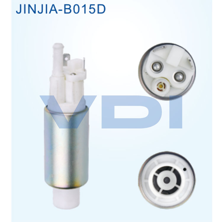 Pompe à carburant électrique MSS077