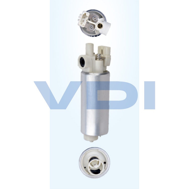 Pompe à carburant électrique P-08