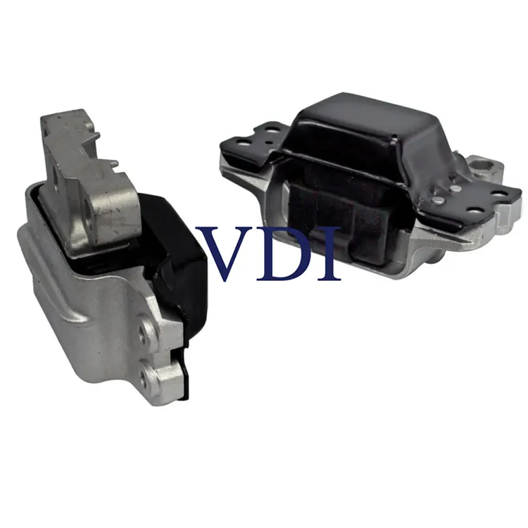 Support de transmission 1K0199555M