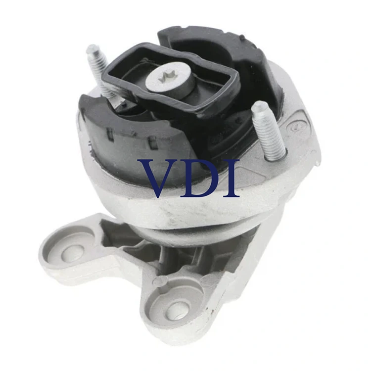 Support de transmission 8E0399115K