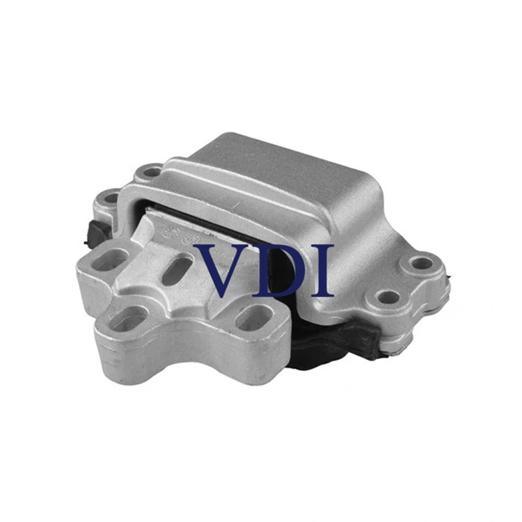 Support de transmission 8J0199555K